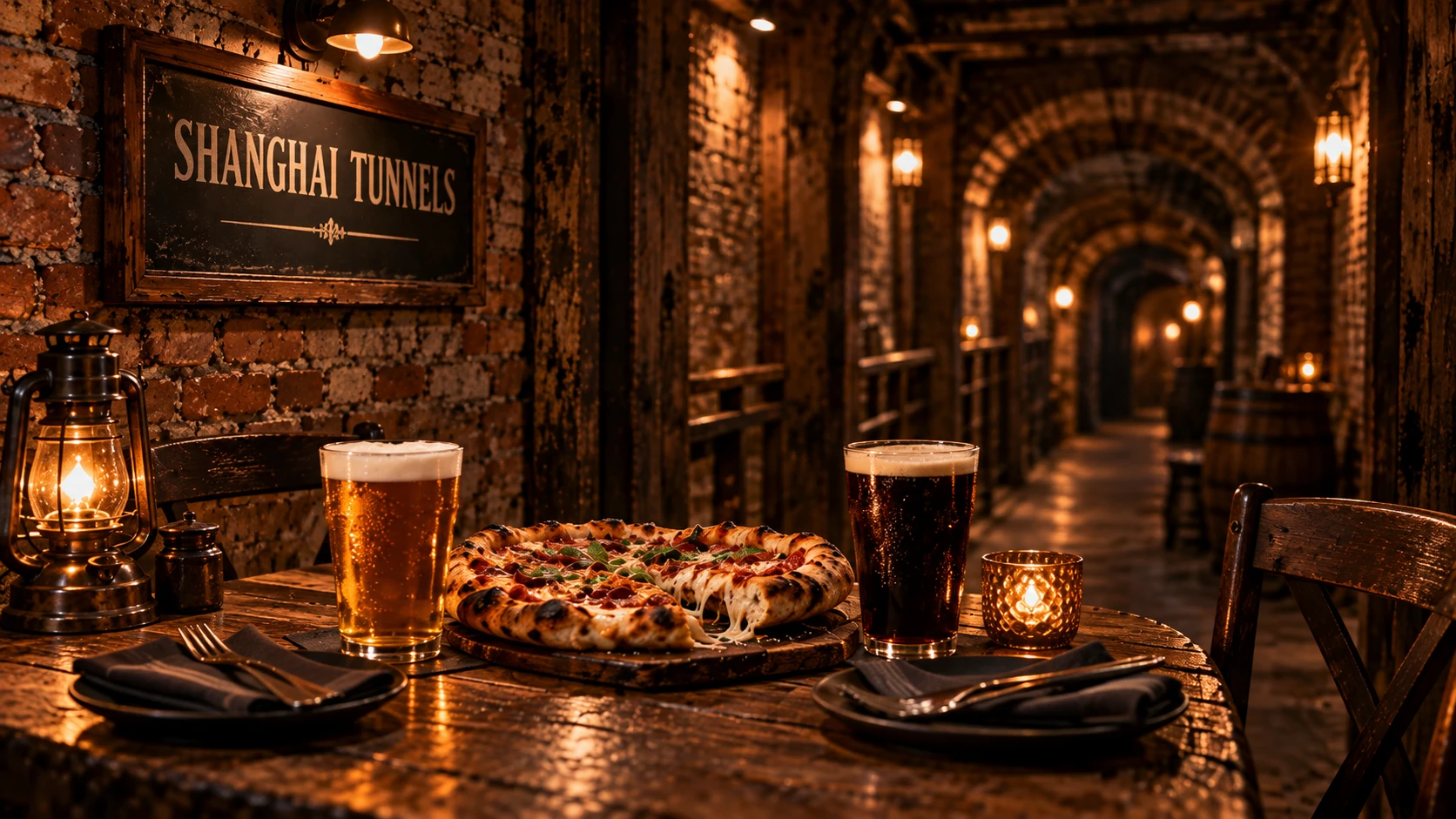 Old Town Pizza placeholder image
